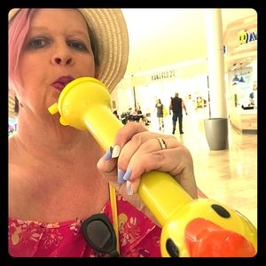 Meet your Posher, Jamie